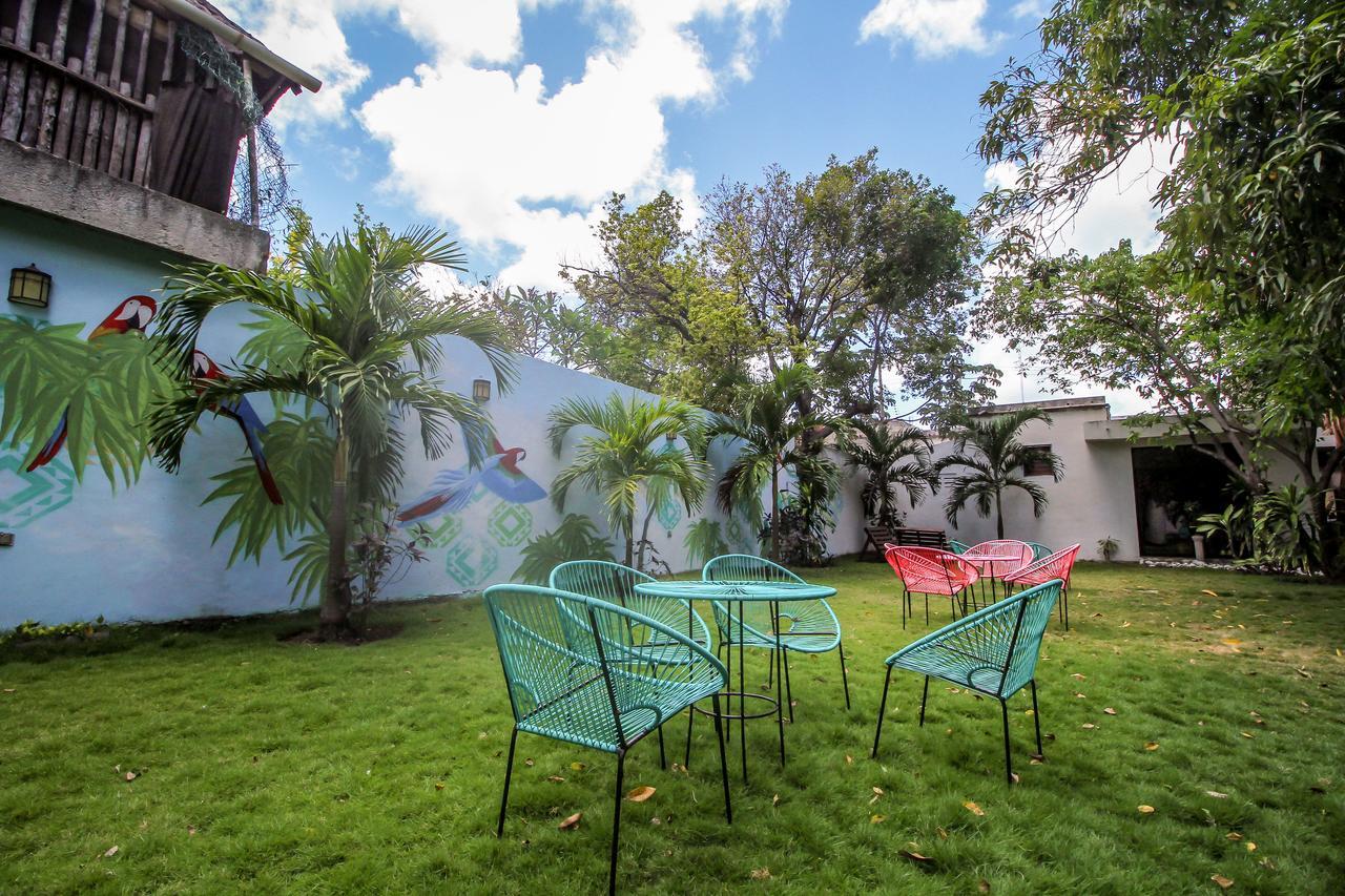 Hotel Corazon De Jade