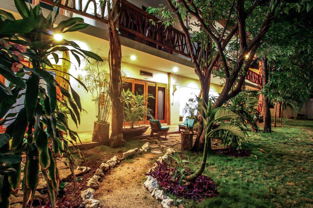 Corazon De Jade Hotel 3*