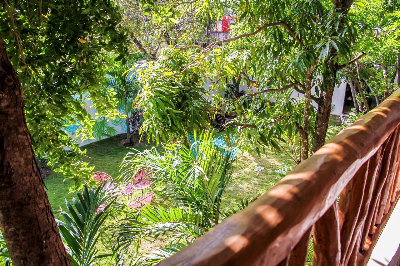 Hotel Corazon De Jade