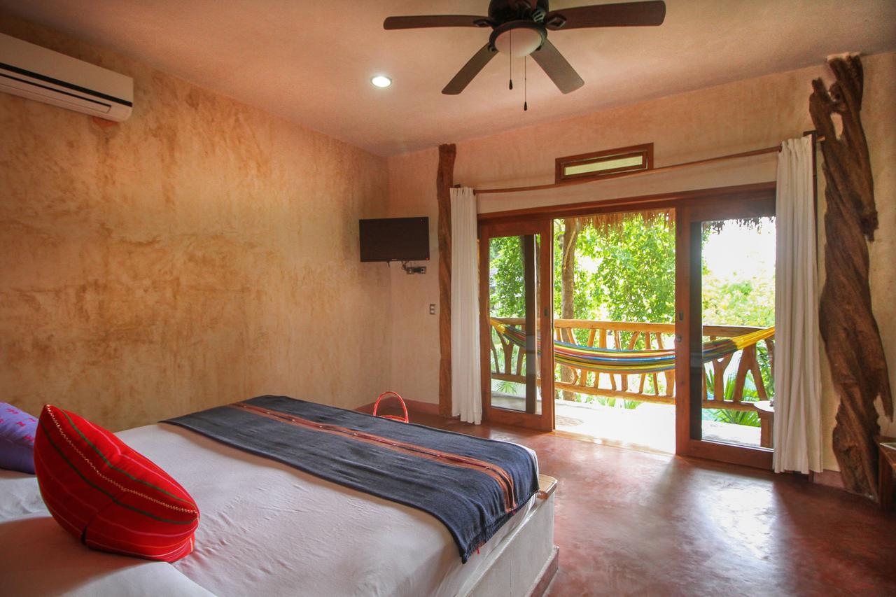 Hotel Corazon De Jade 3*