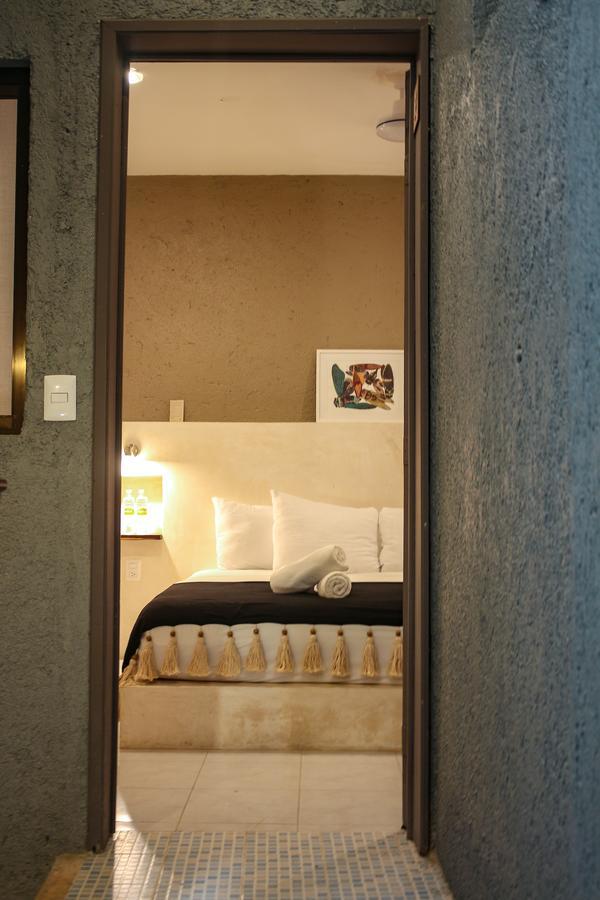 Aruma & Boutique Hotel