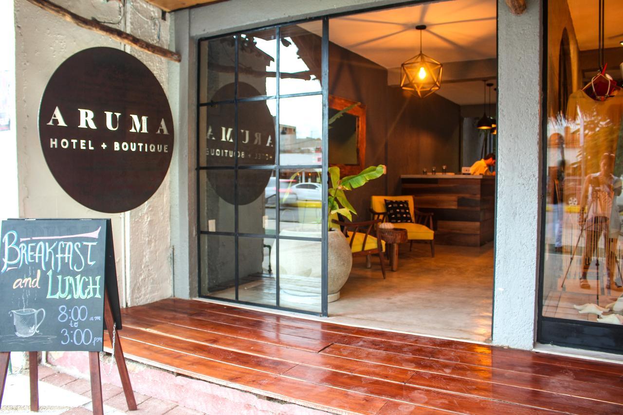 Aruma & Boutique 3*