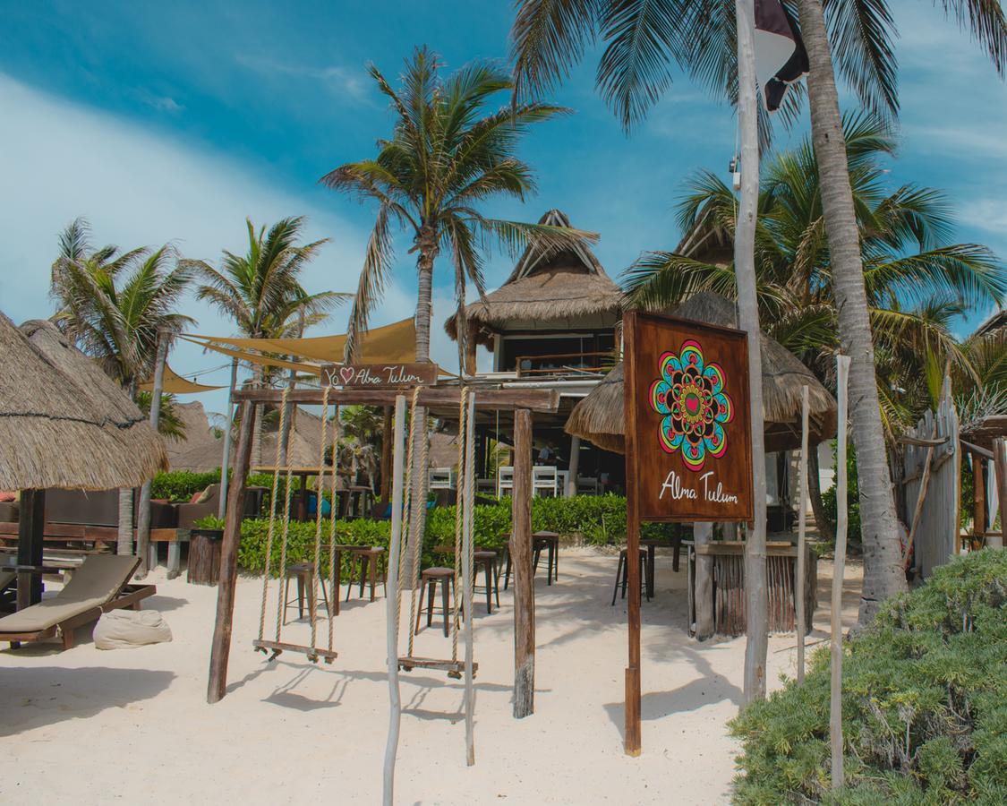 Alma Boutique Hotel Tulum