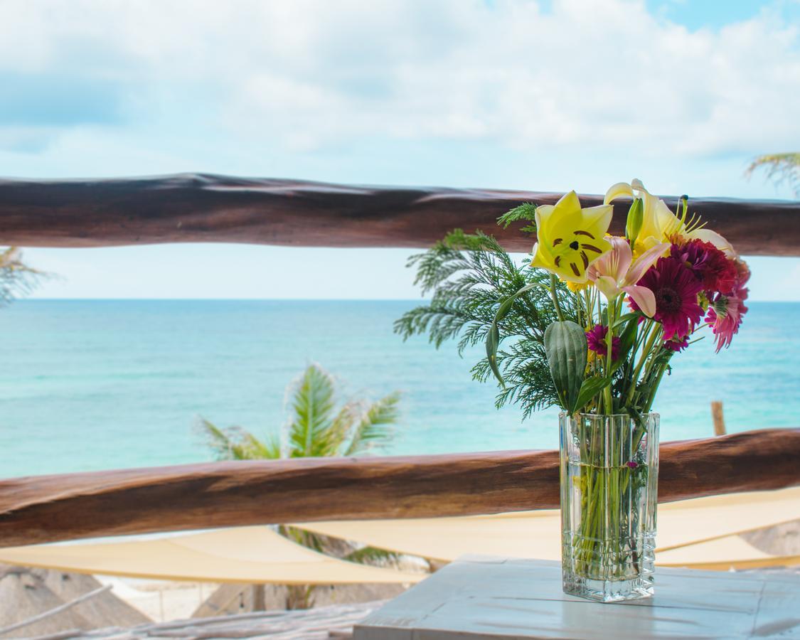Alma Boutique Tulum