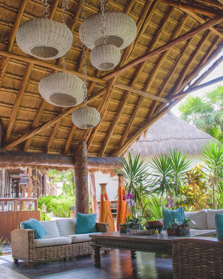 Hotel Alma Boutique 4*