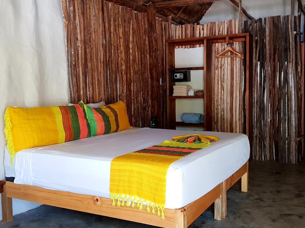Hotel Siete Deseos Tulum