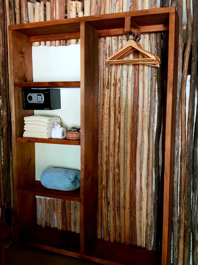 Siete Deseos Tulum
