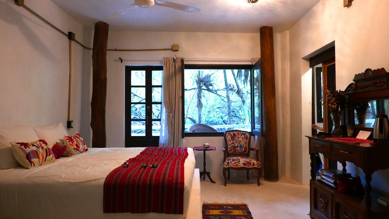 Casa Ambar & Boutique - Located In The Heart Of Zone (adults Only)