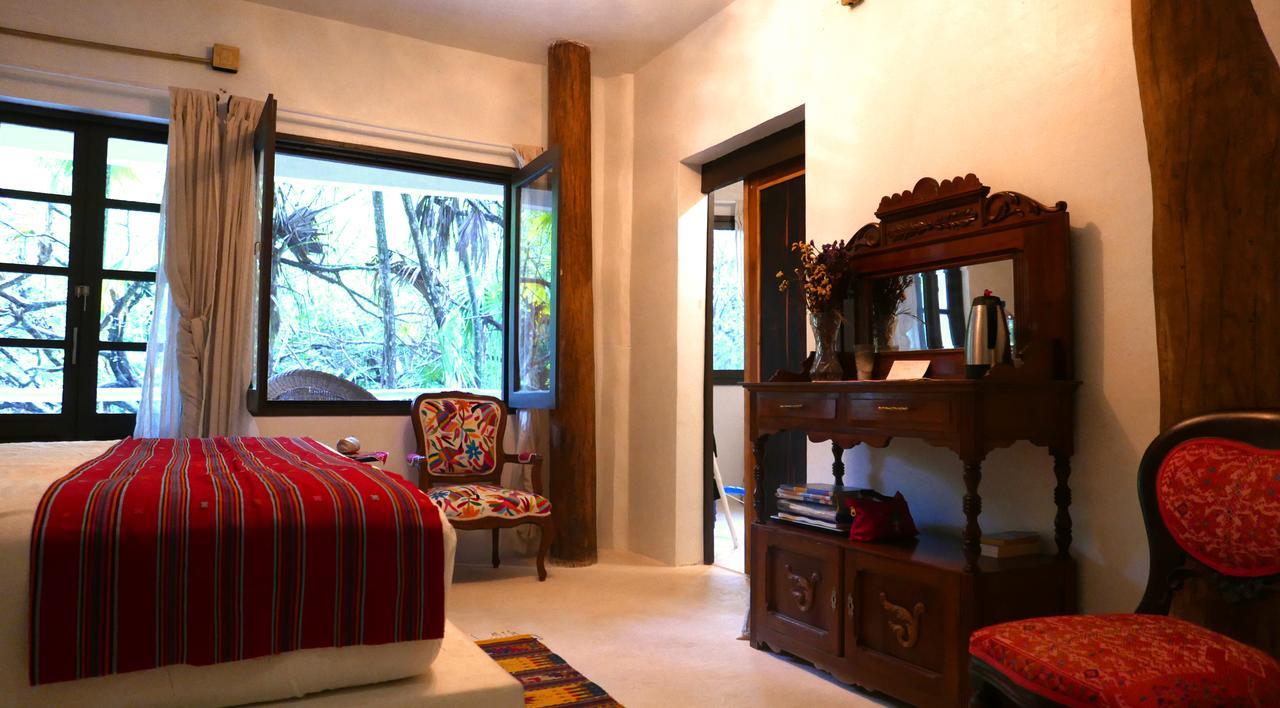 Casa Ambar & Boutique - Located In The Heart Of Zone (adults Only) Hotel Tulum