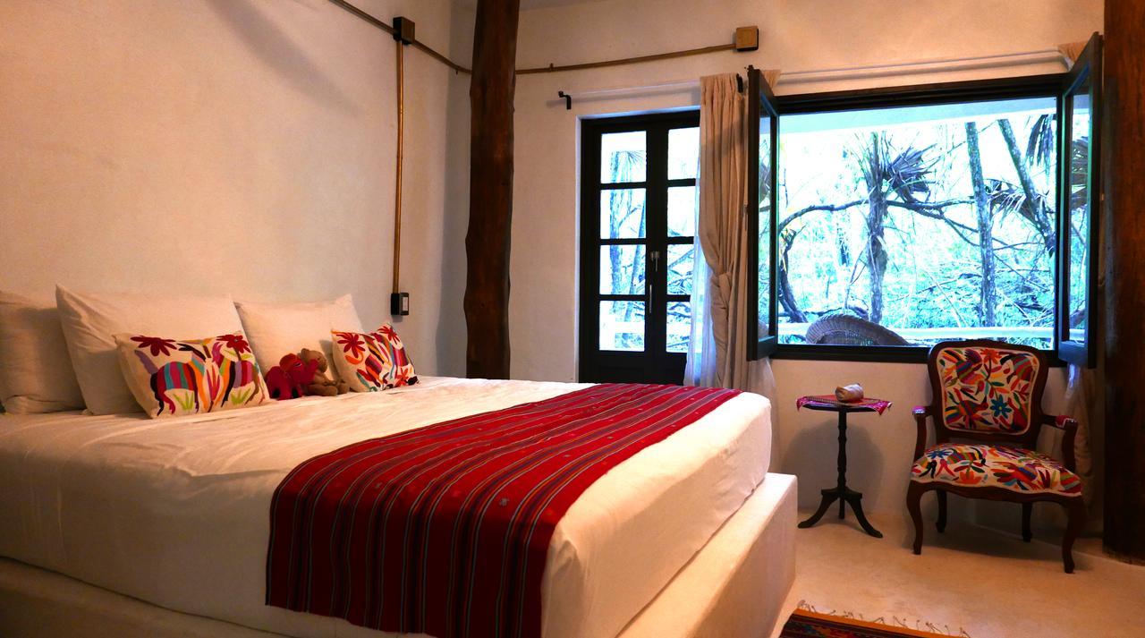 Casa Ambar & Boutique - Located In The Heart Of Zone (adults Only) Tulum