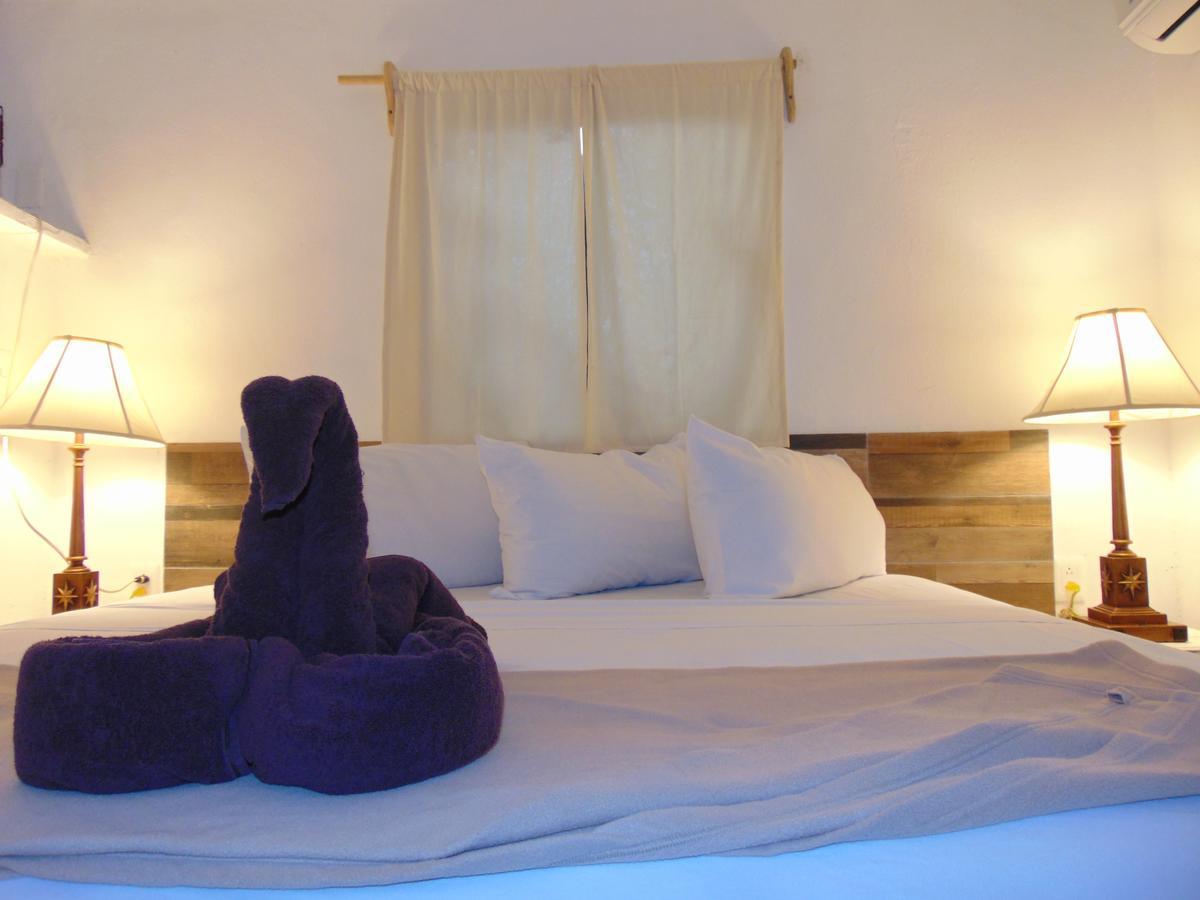 Nativos Boutique Hotel 2*