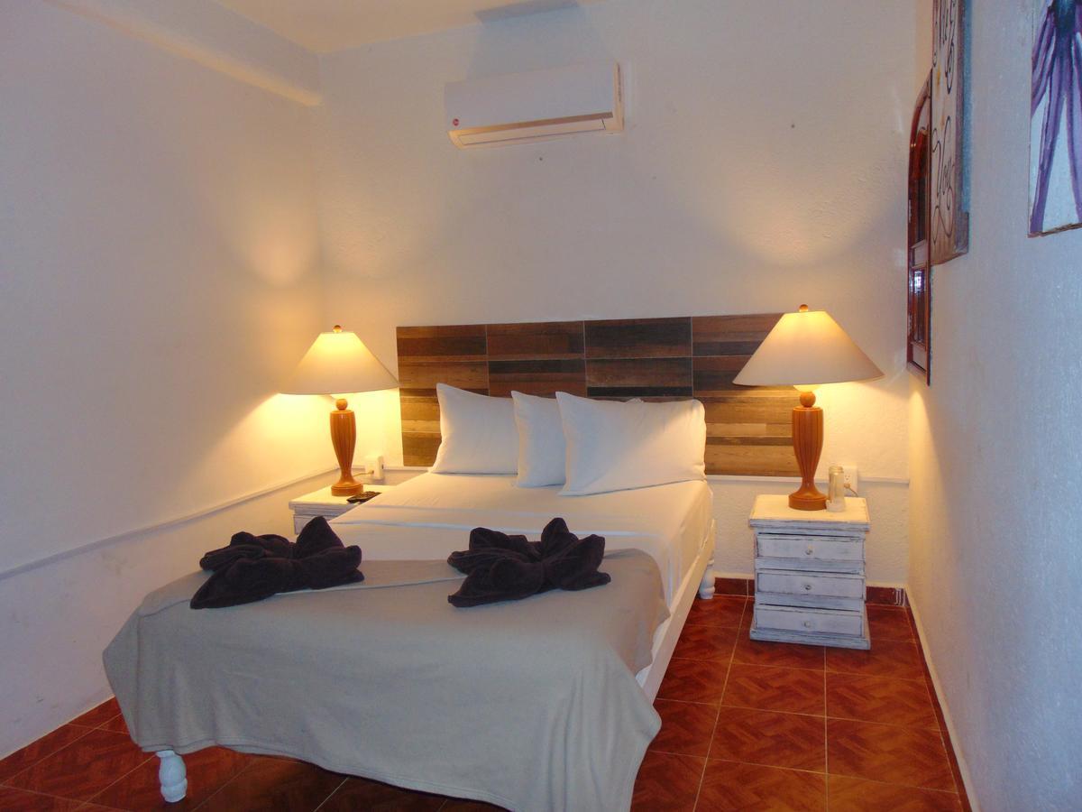 Hotel Nativos Boutique 2*