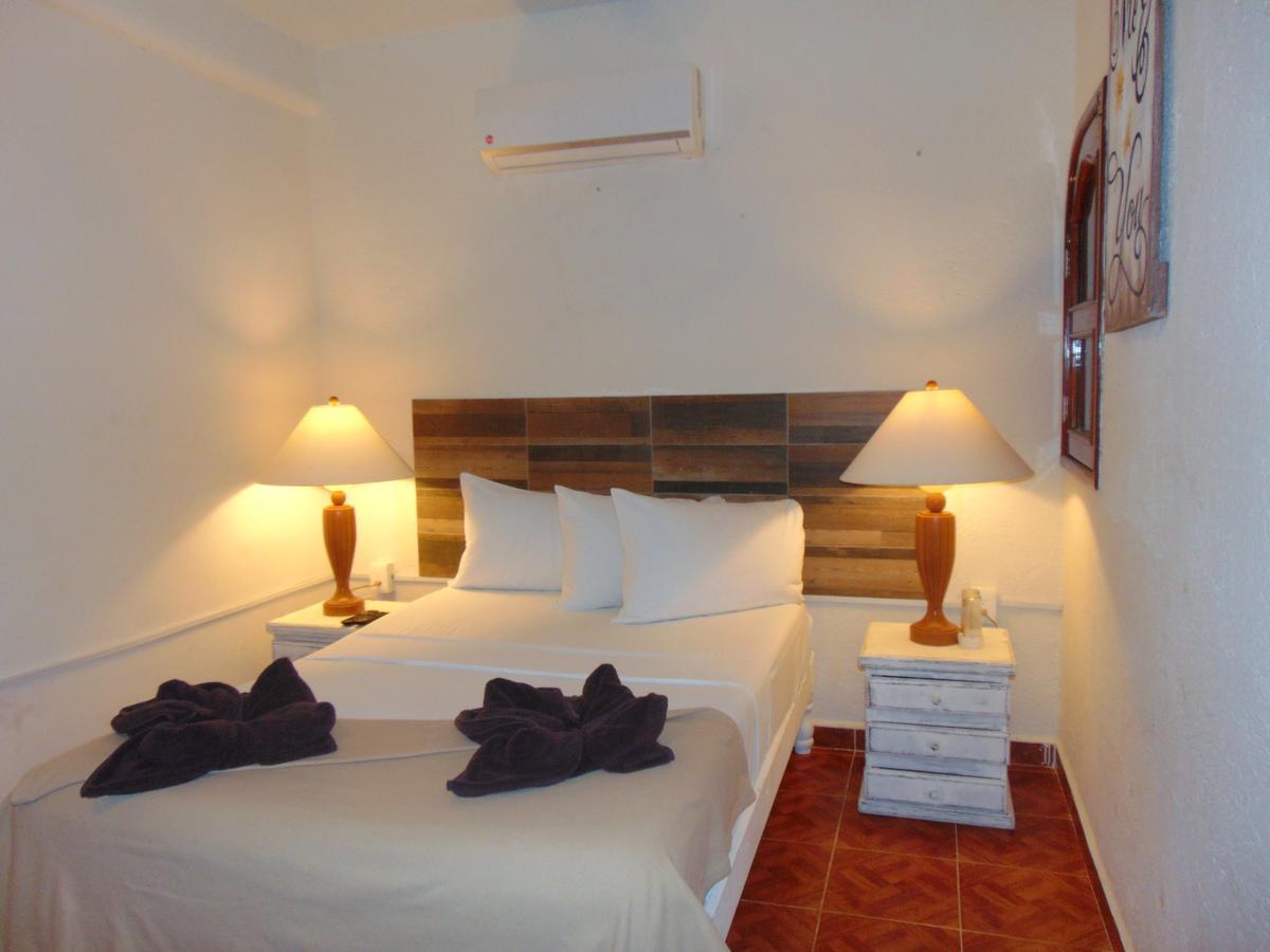 Nativos Boutique Hotel 2*