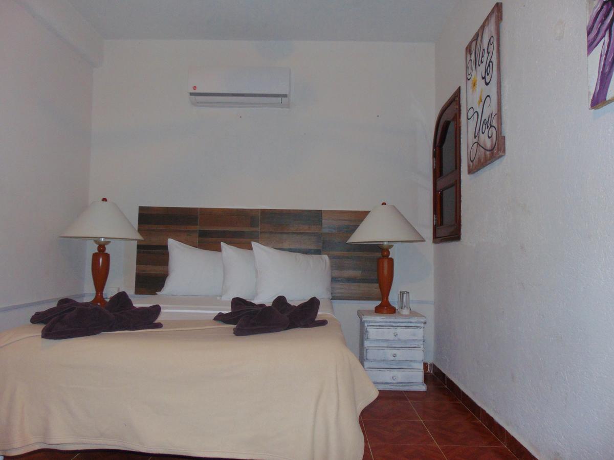 Nativos Boutique Hotel Tulum