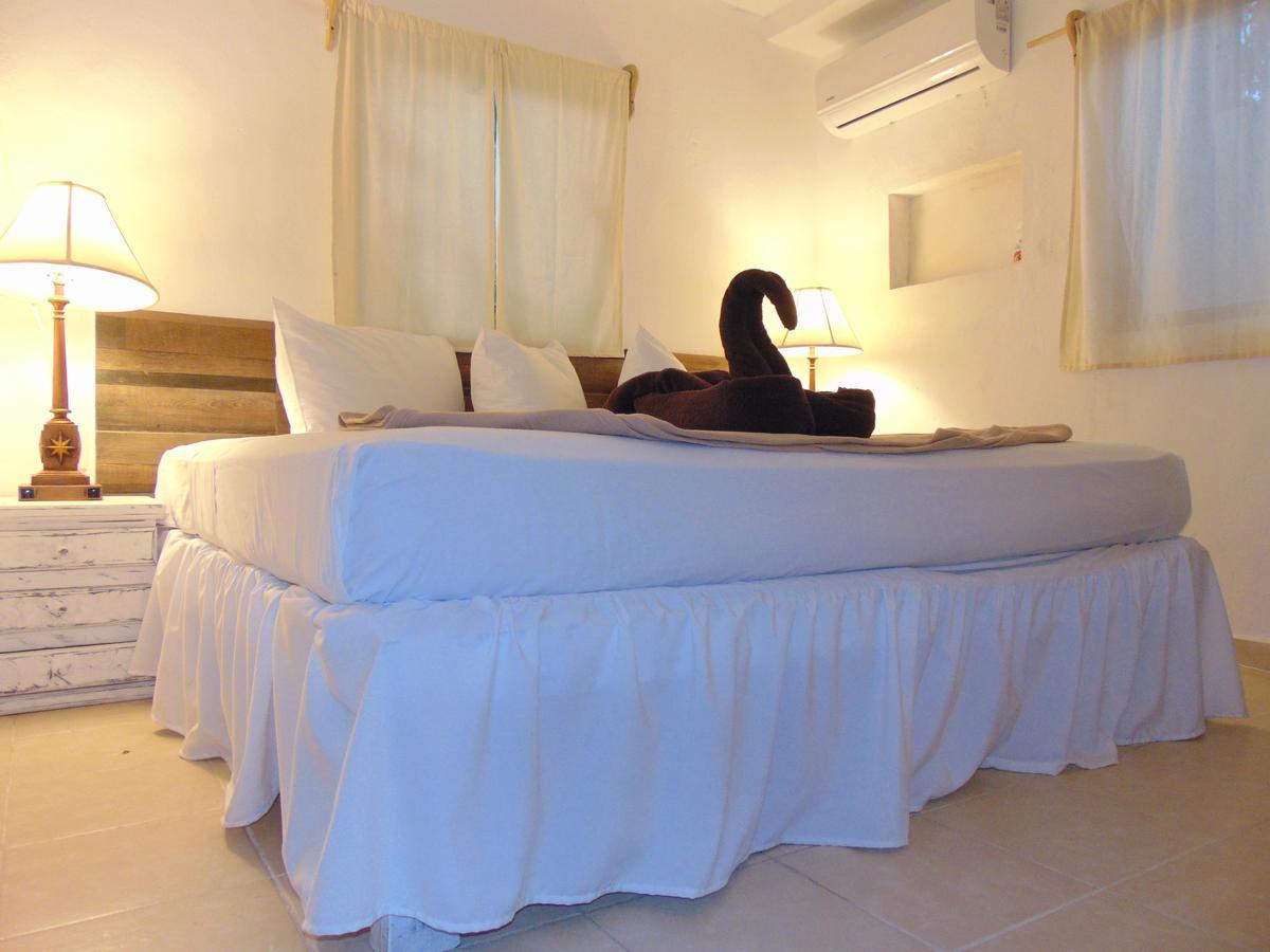 Hotel Nativos Boutique 2*