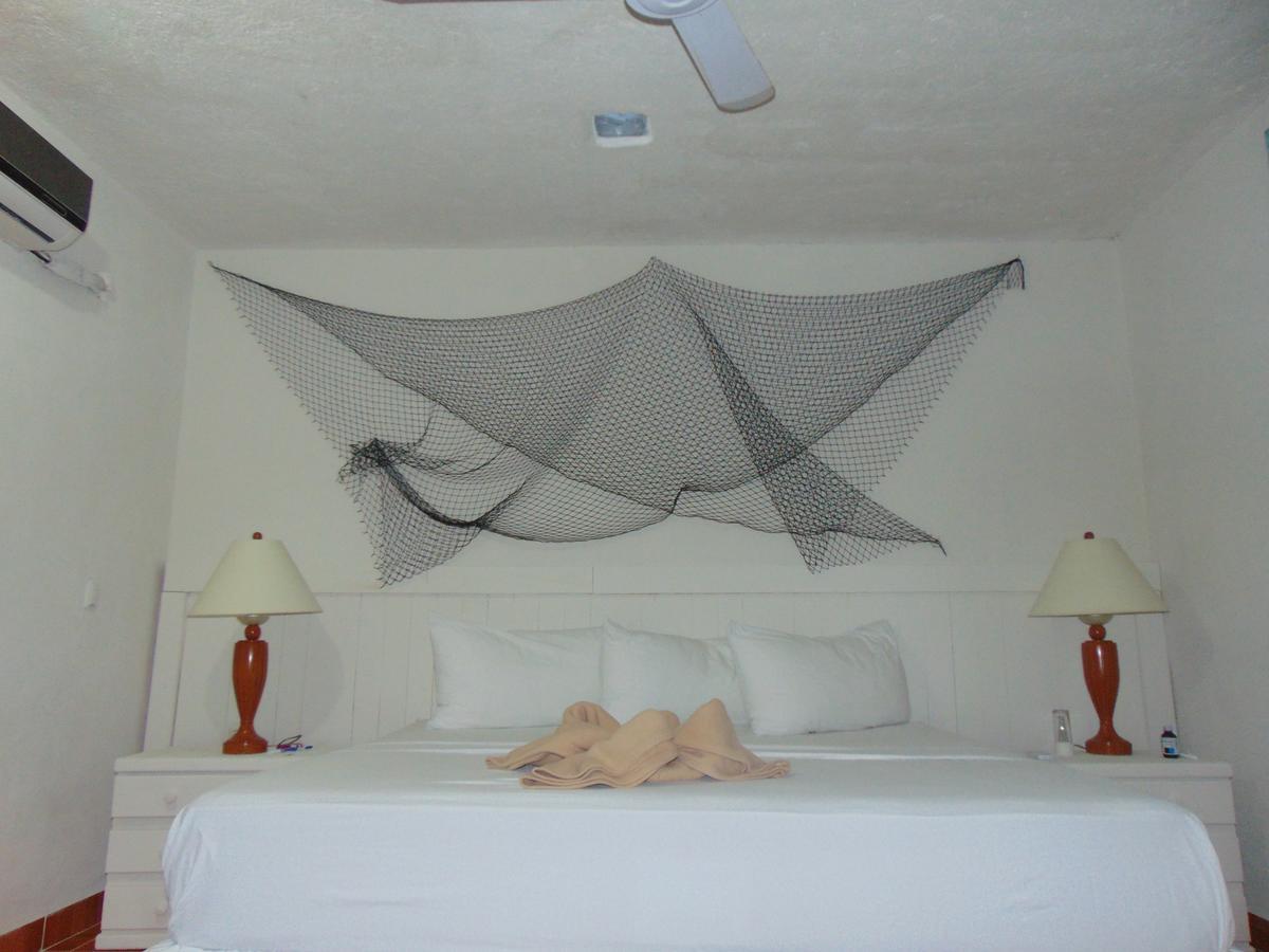 Nativos Boutique Hotel Tulum