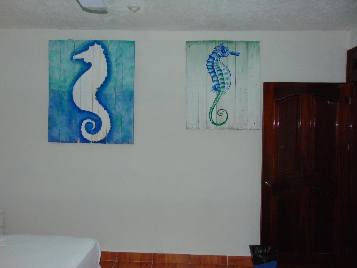 Hotel Nativos Boutique