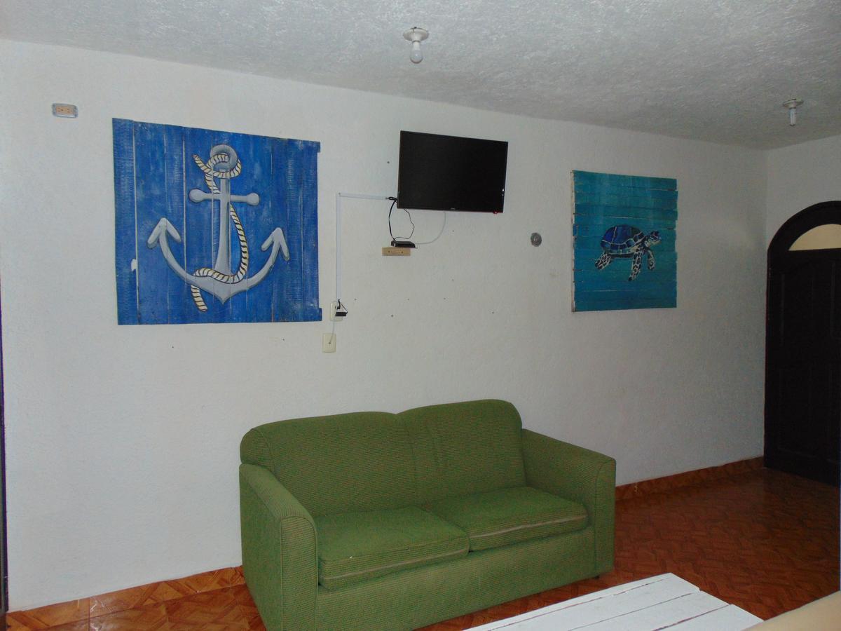 Nativos Boutique Hotel