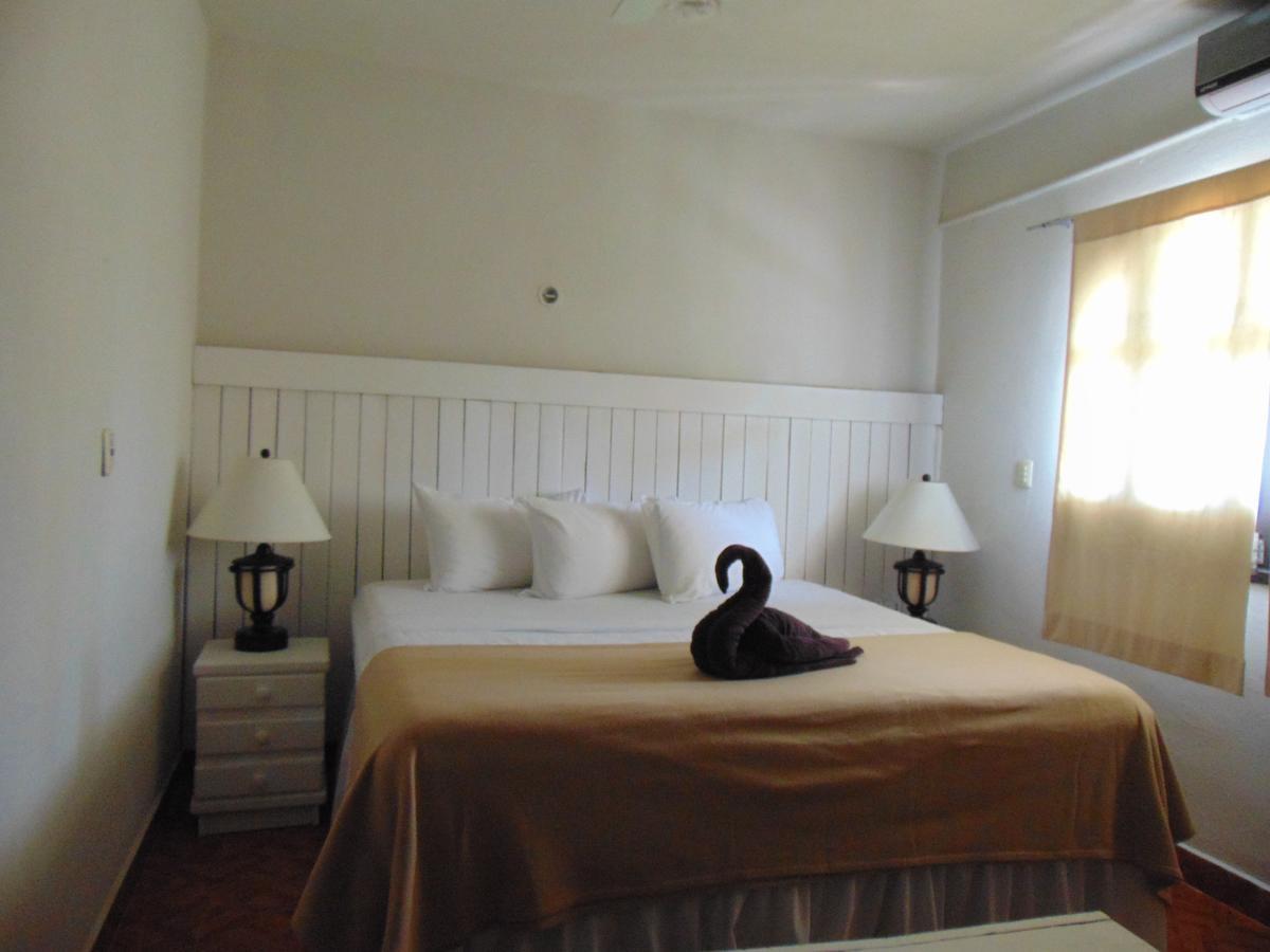 Hotel Nativos Boutique Tulum