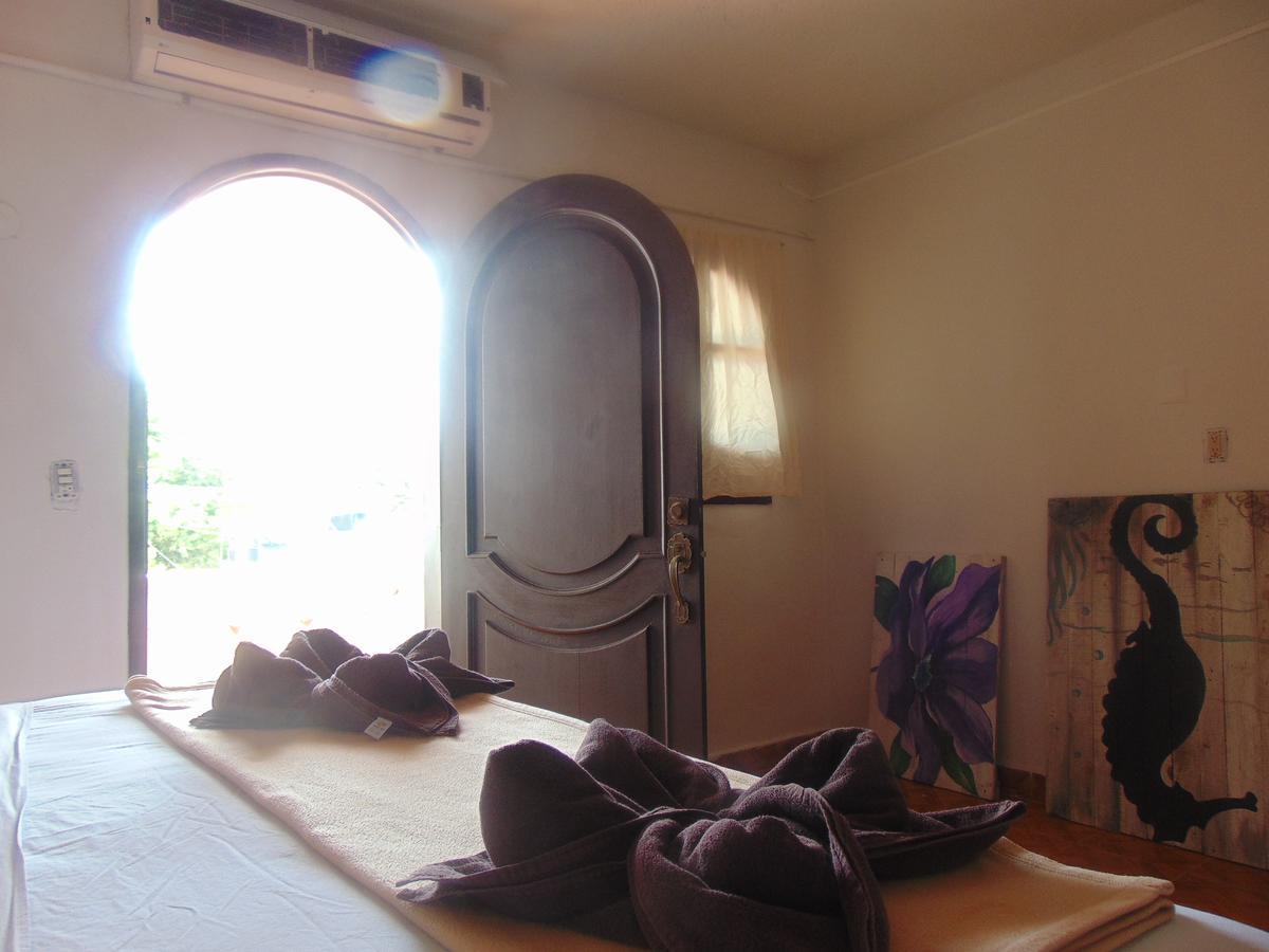 Nativos Boutique Hotel Tulum