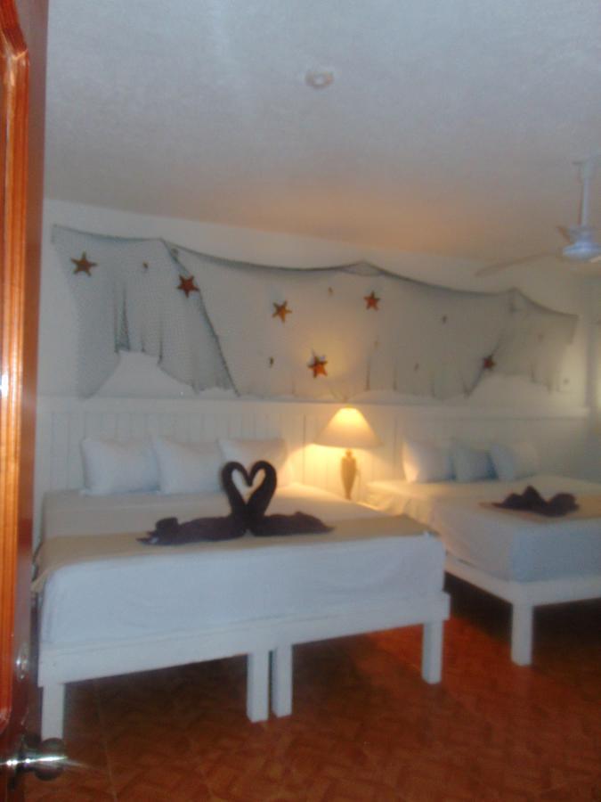 Hotel Nativos Boutique