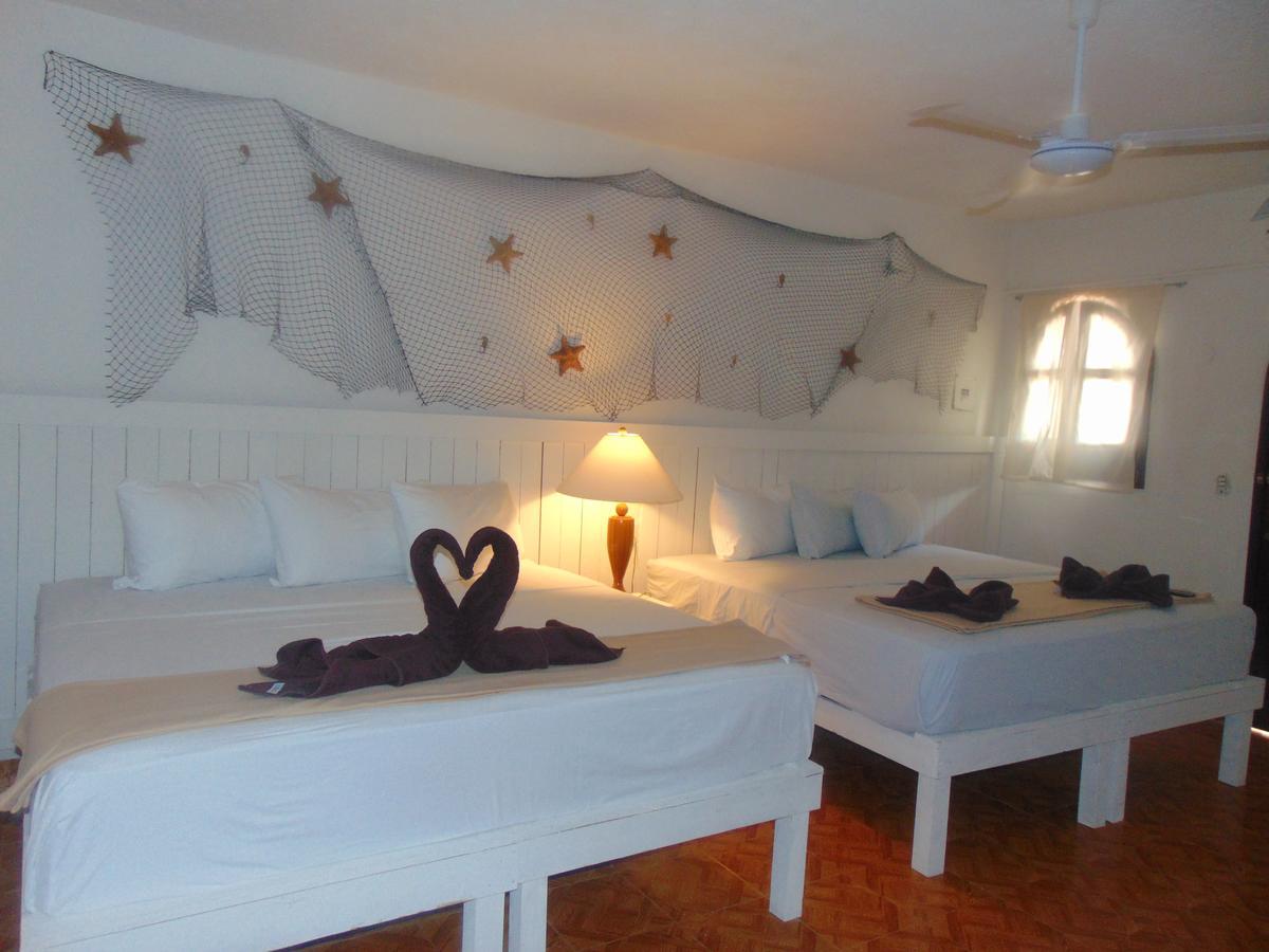Nativos Boutique 2* Tulum