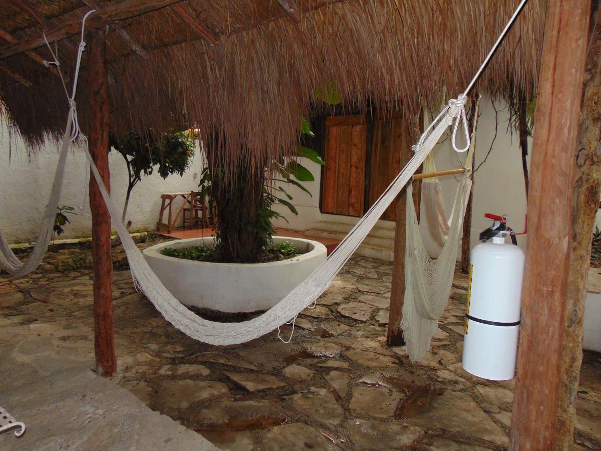 Nativos Boutique Tulum