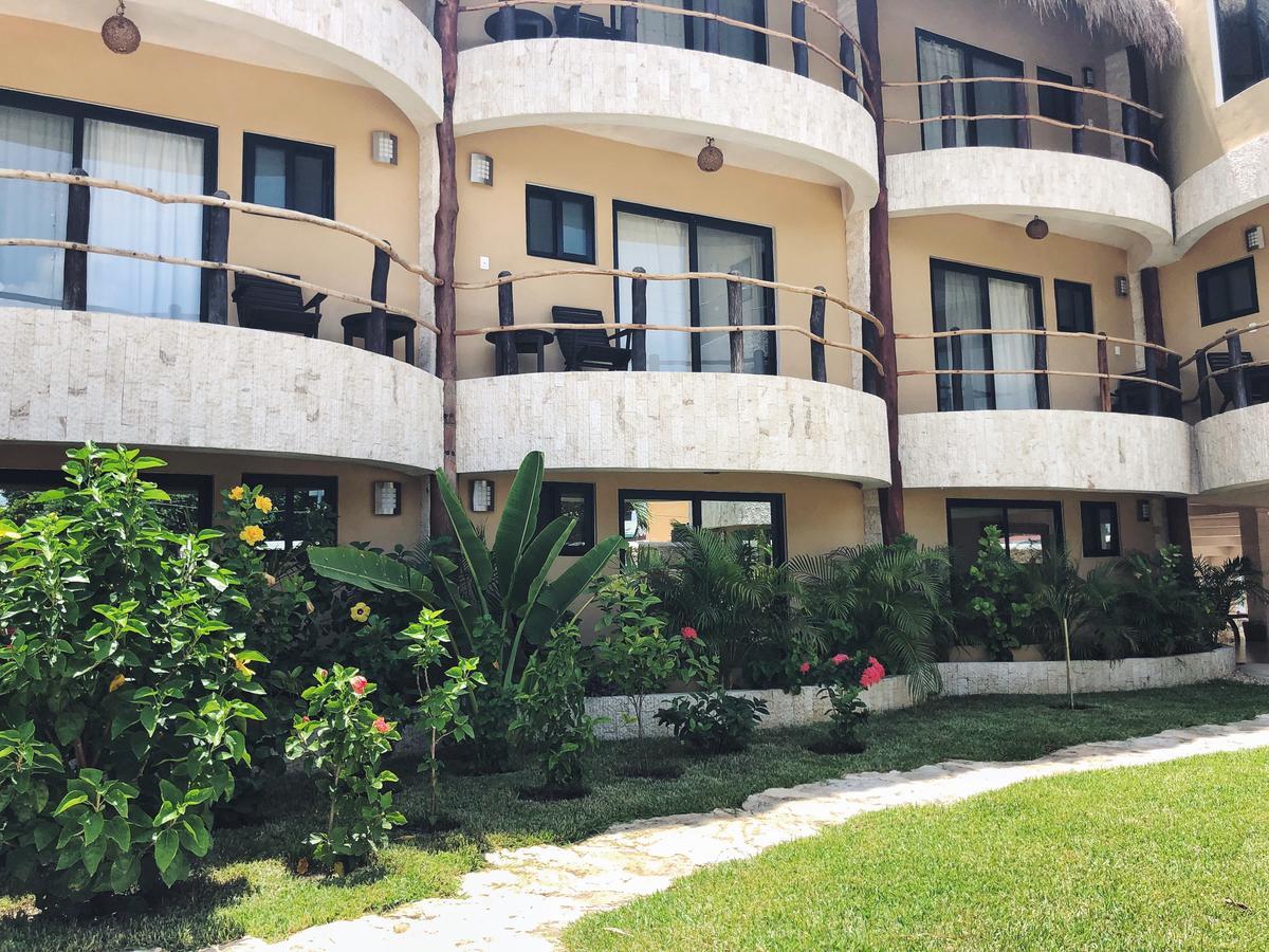 Boutique Jabin Hotel 4*