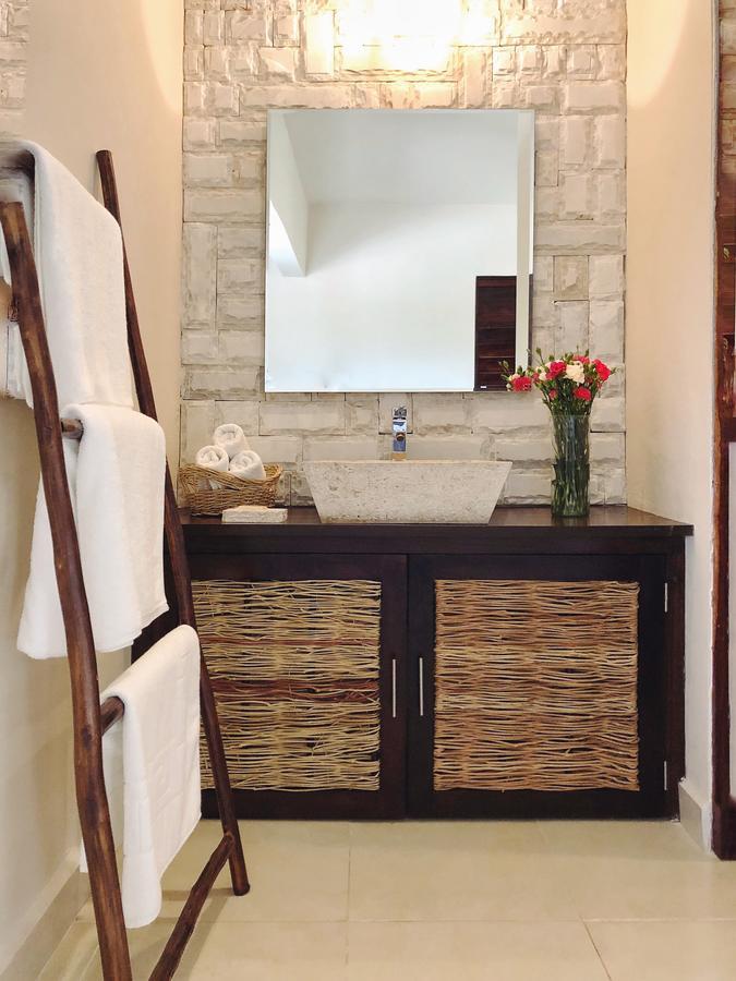Boutique Jabin Tulum