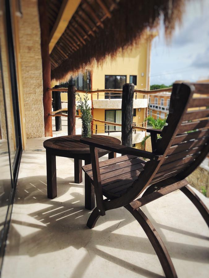 Boutique Jabin 4* Tulum