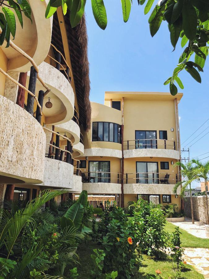 Hotel Boutique Jabin Tulum