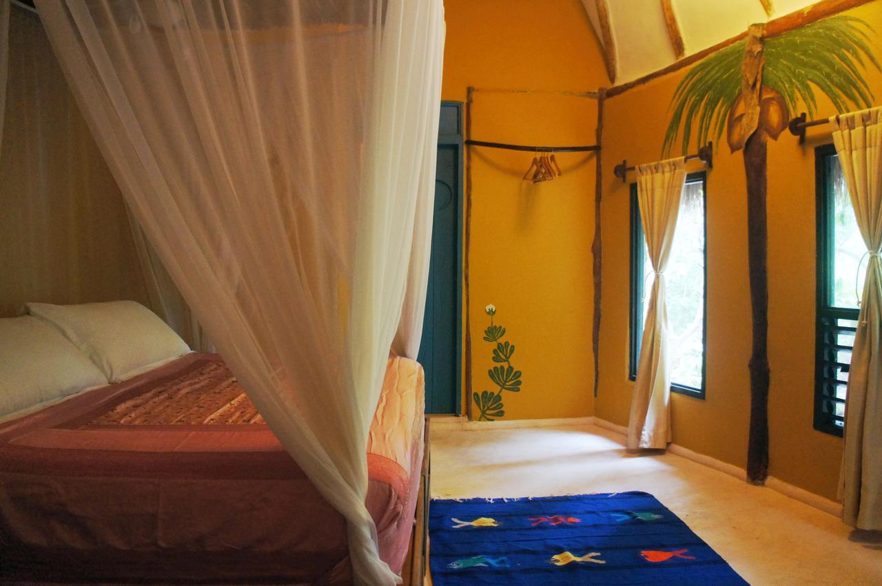 Cabañas La Luna Hotel Tulum