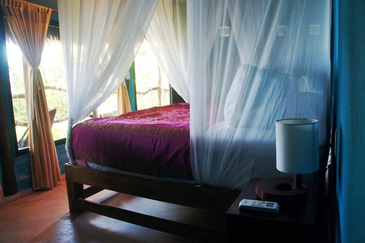 Cabañas La Luna Tulum