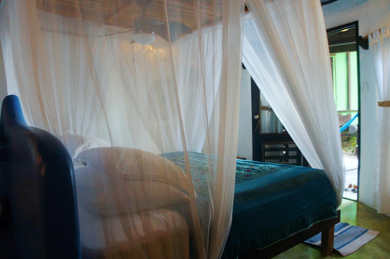 Cabañas La Luna 3* Tulum