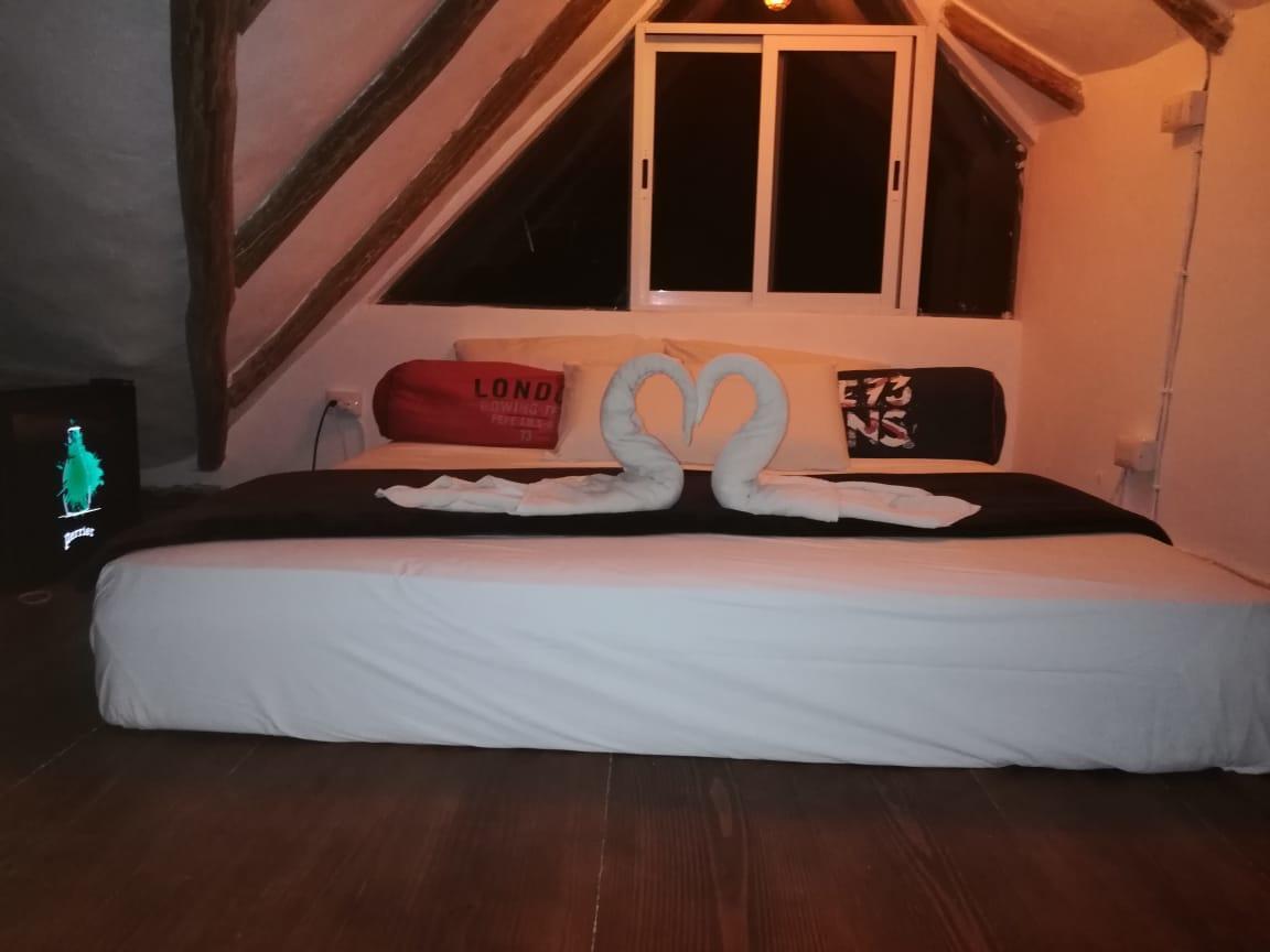 Hotel Maya Pax Tulum