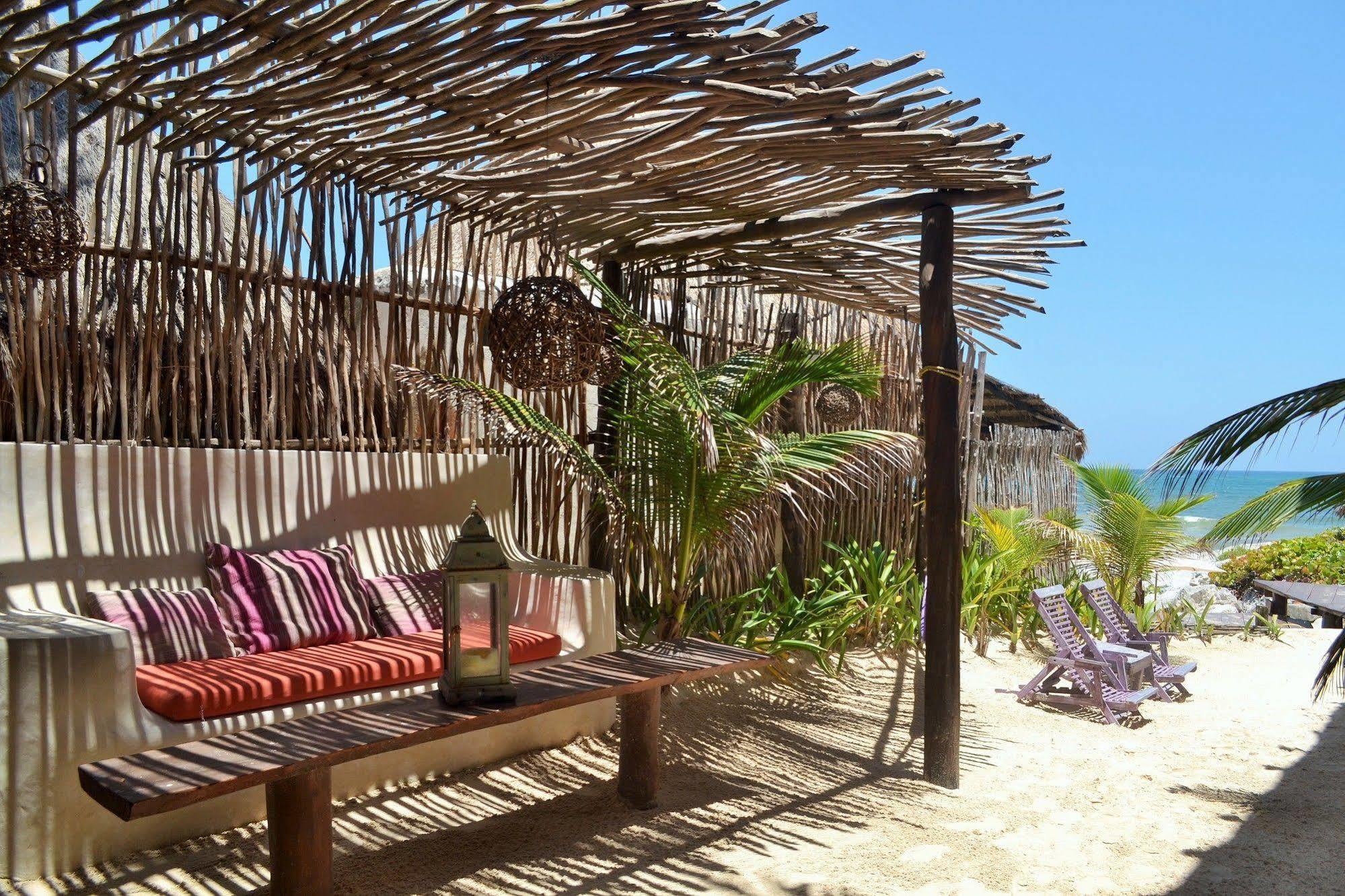 Del Sol Tulum