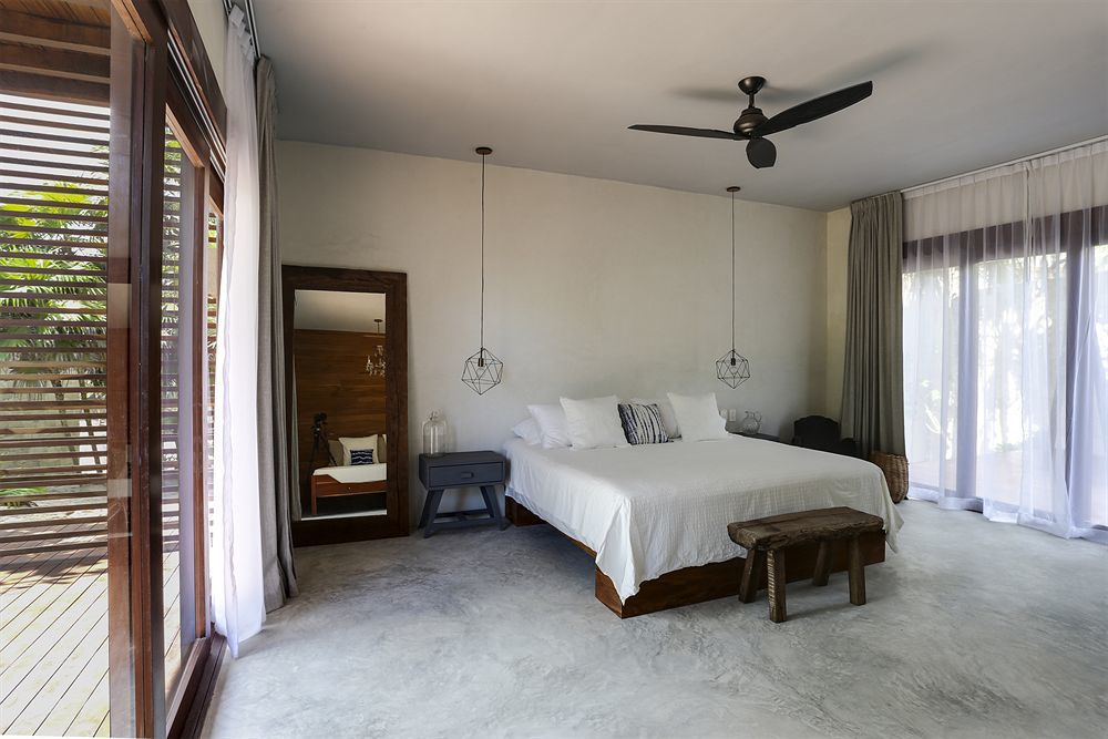 Lula Tulum, A Small Luxury Hotel
