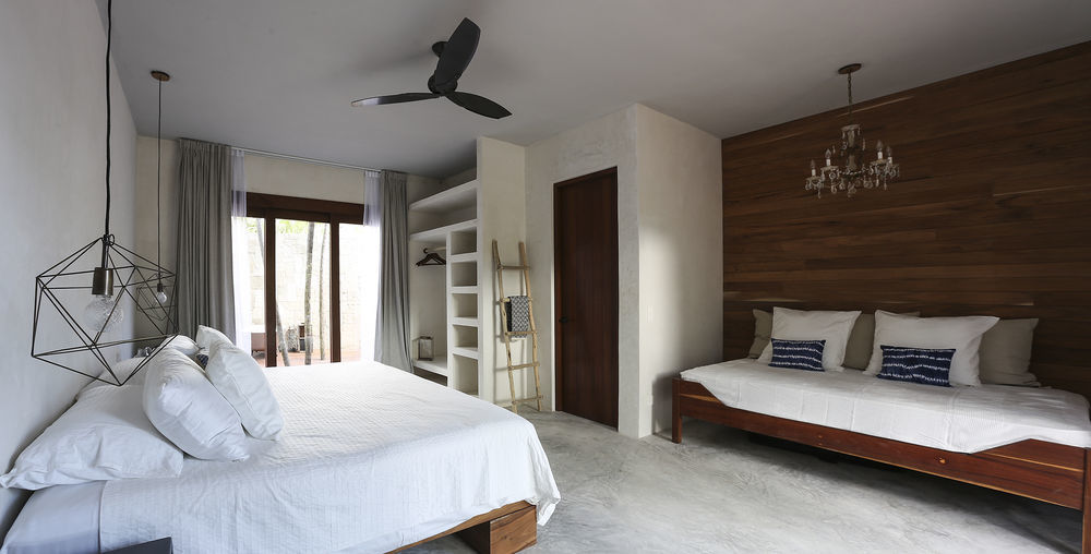 Lula Tulum, A Small Luxury Hotel Tulum