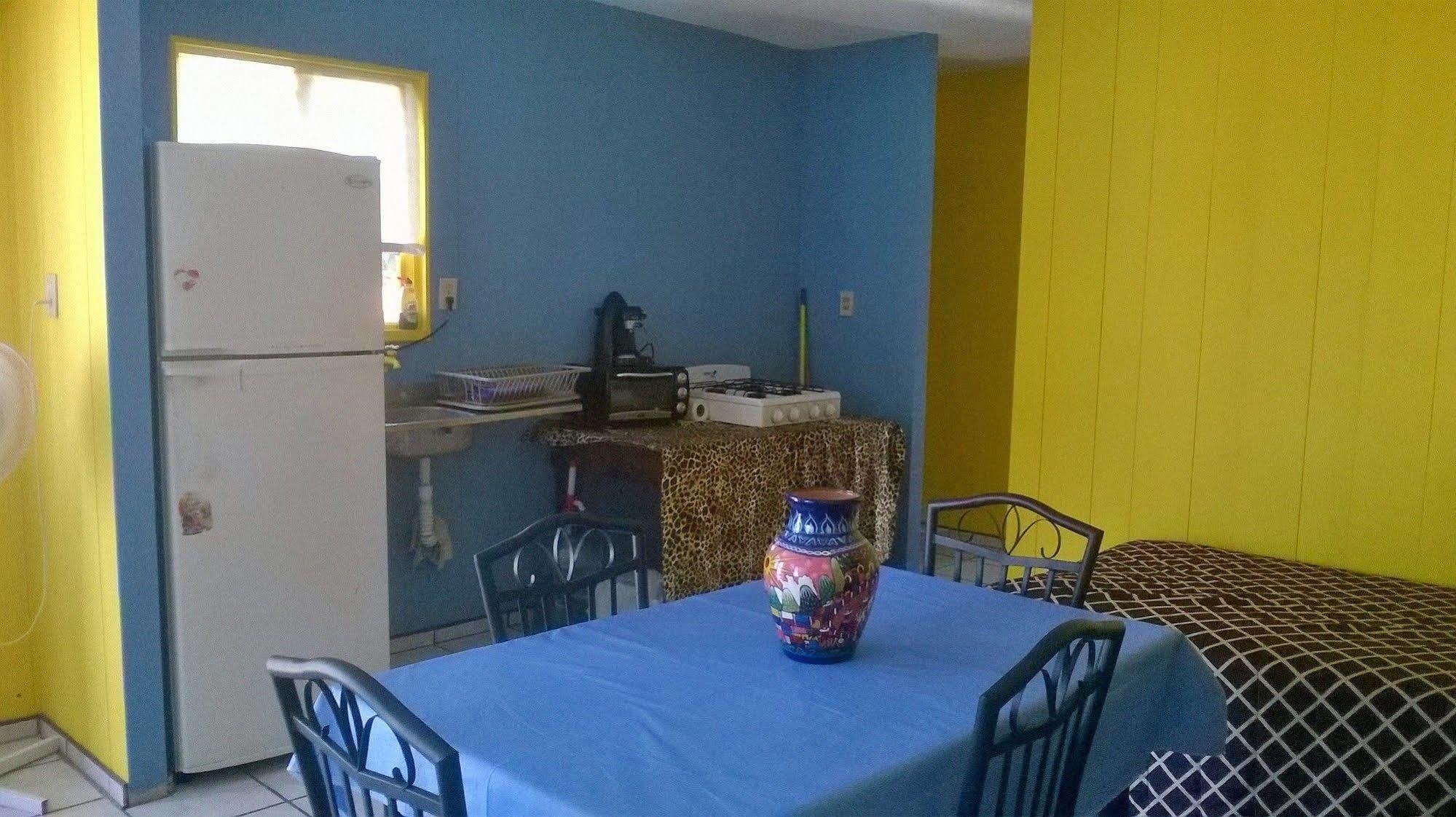 Сasa de vacaciones Casa Frida Tulum
