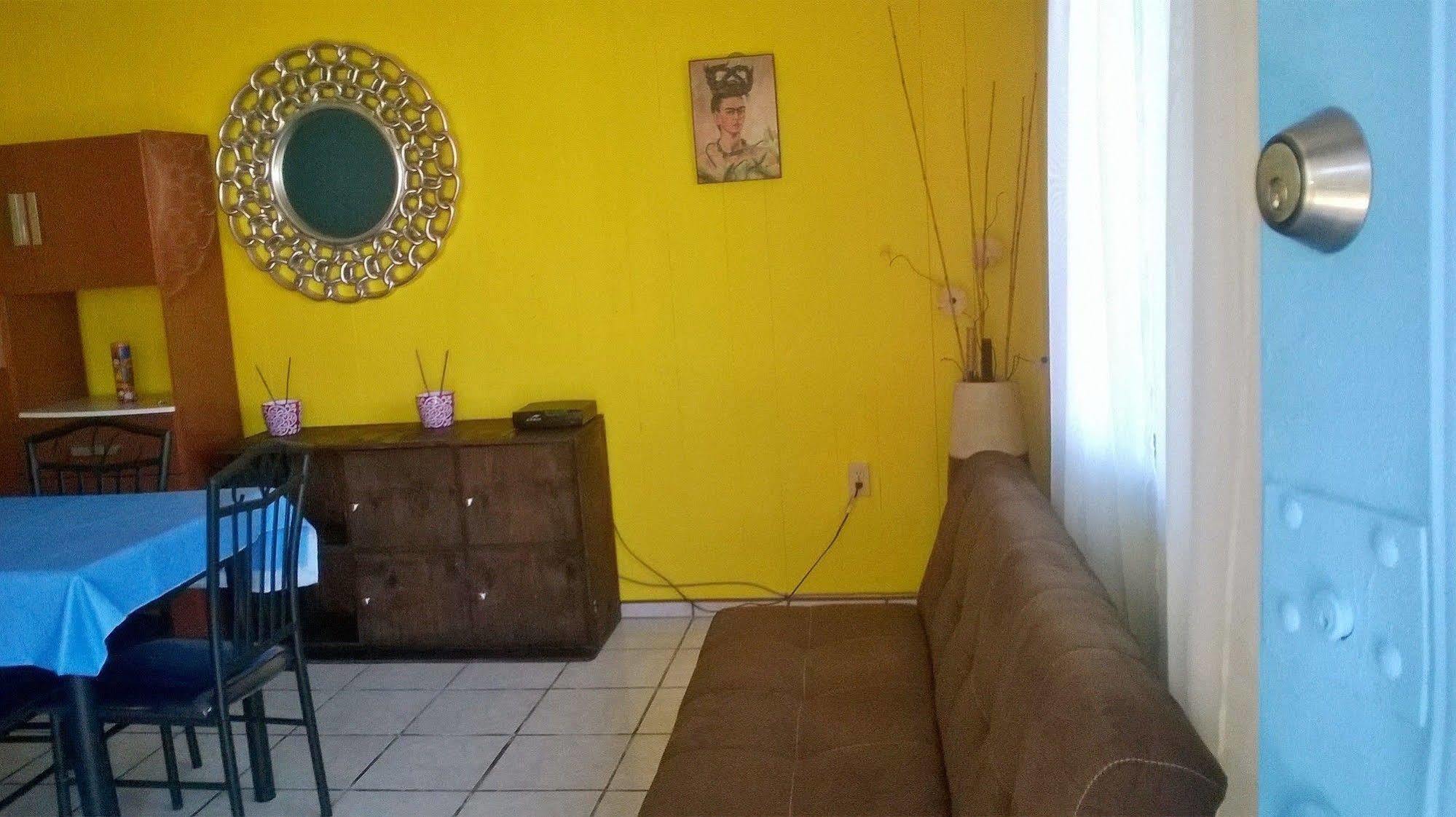 Casa Frida Сasa de vacaciones