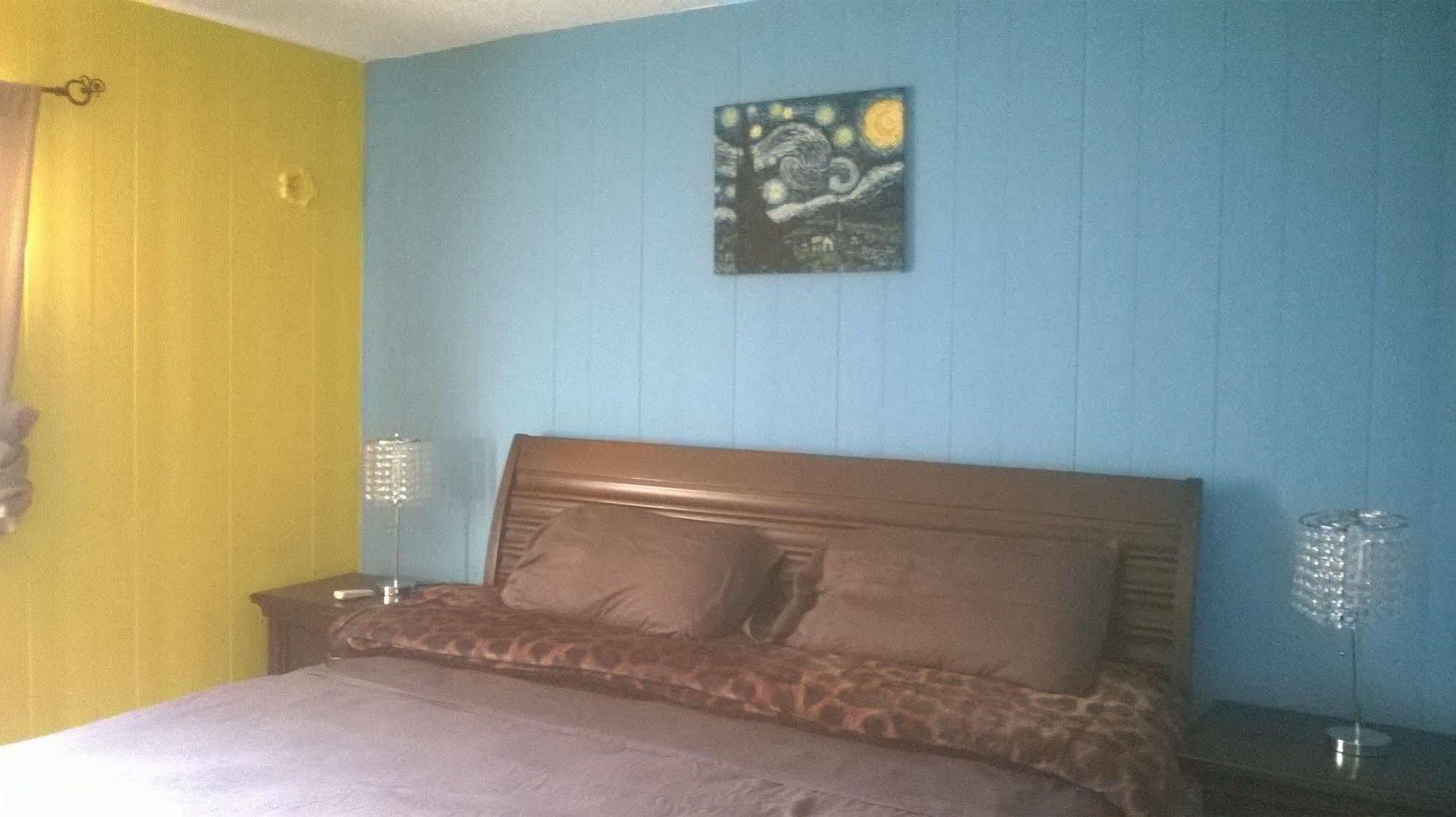 Casa Frida Сasa de vacaciones