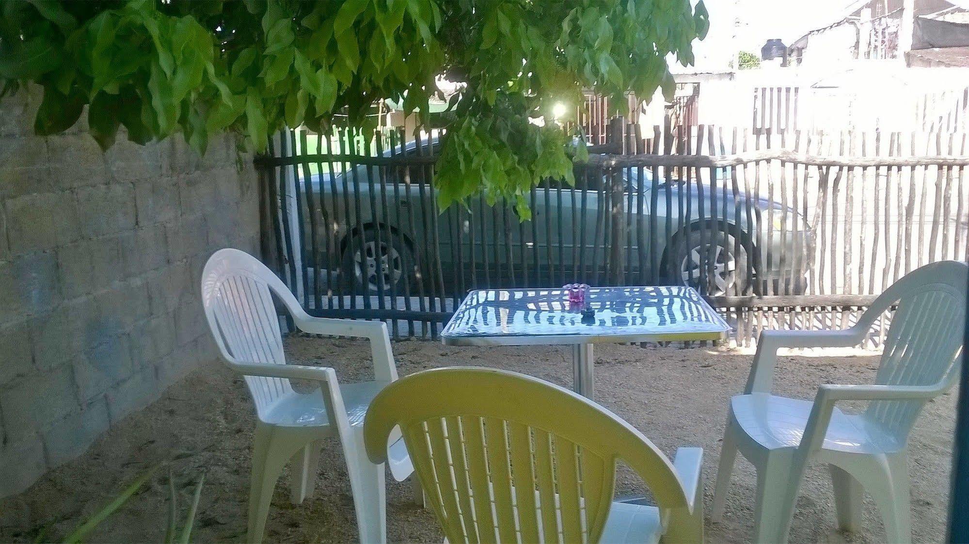 Сasa de vacaciones Casa Frida *