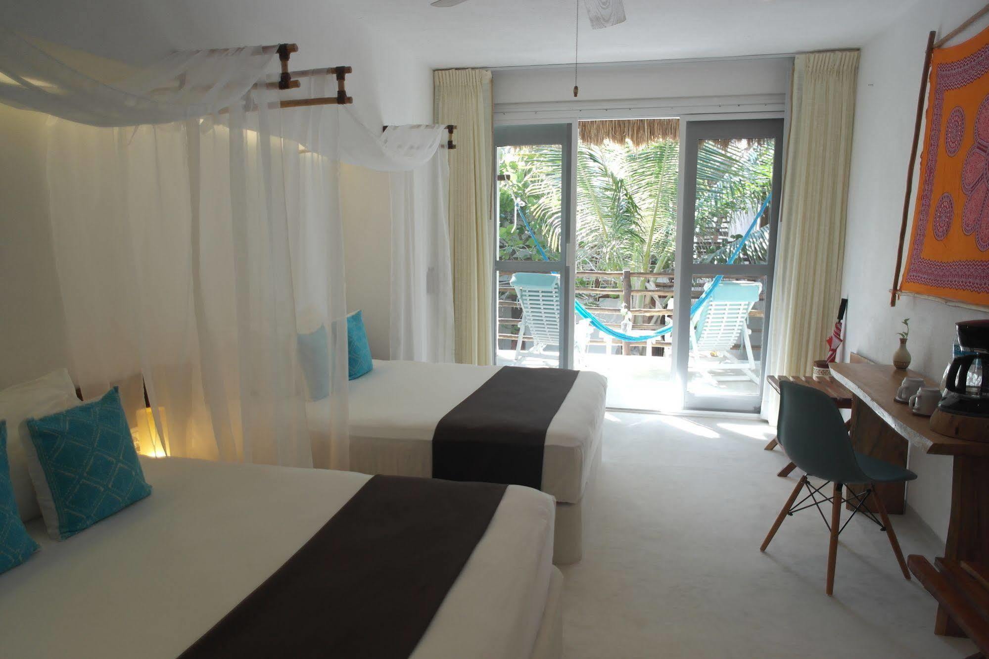 Hotel Tulum- &