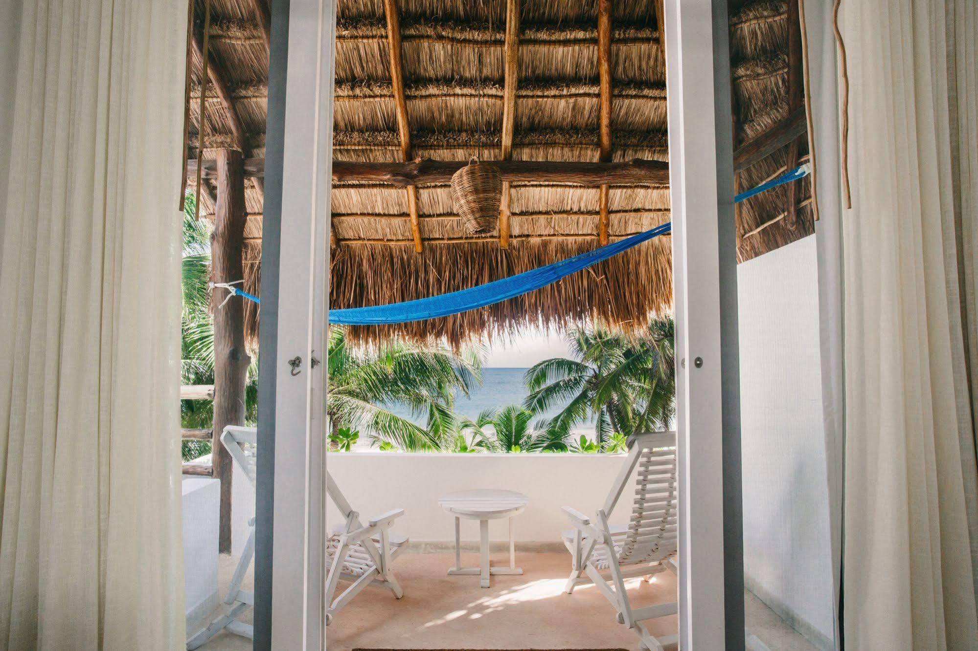 Tulum- & 4* Tulum