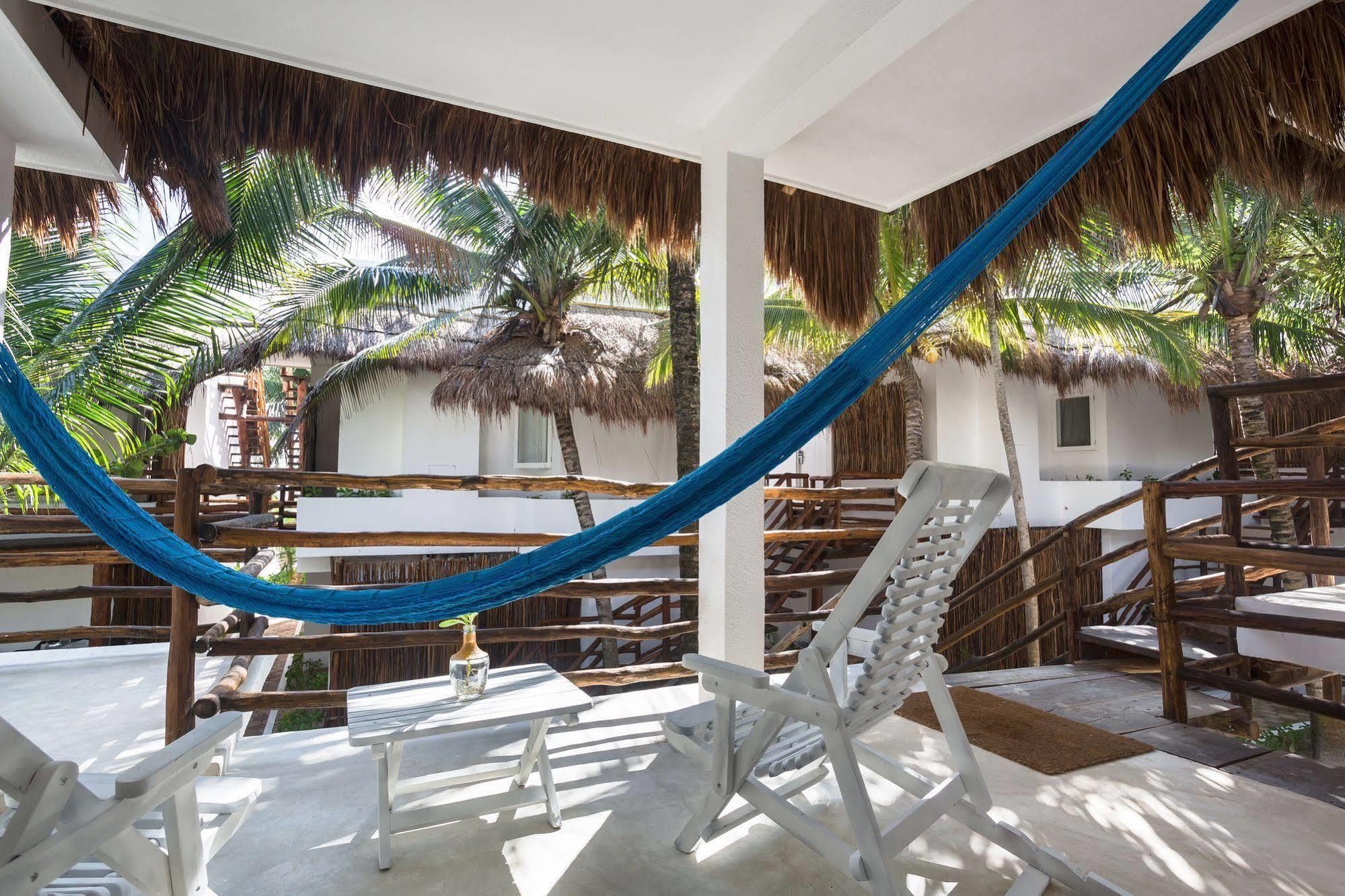 Hotel Tulum- & 4*