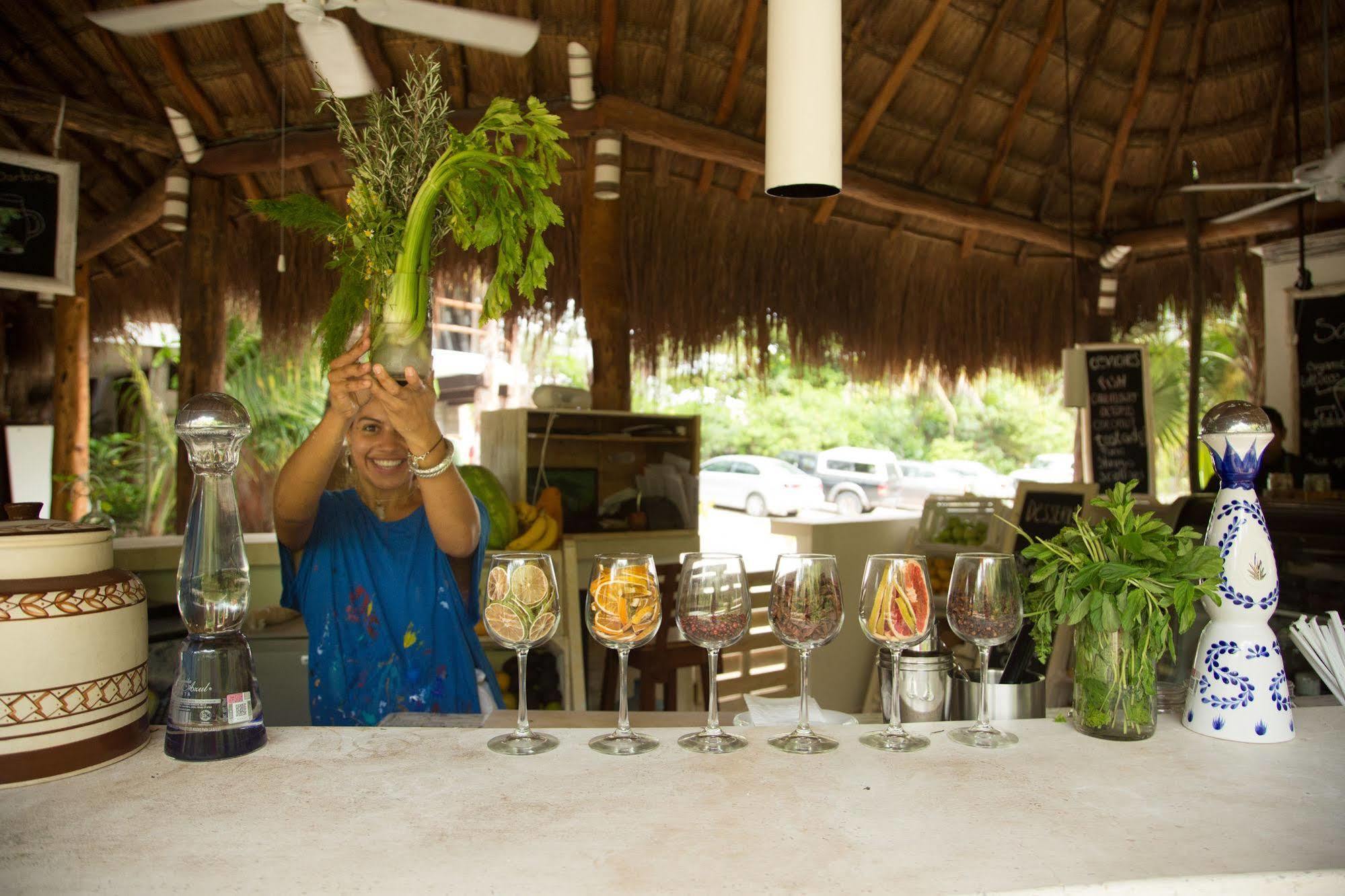 Tulum- & Tulum
