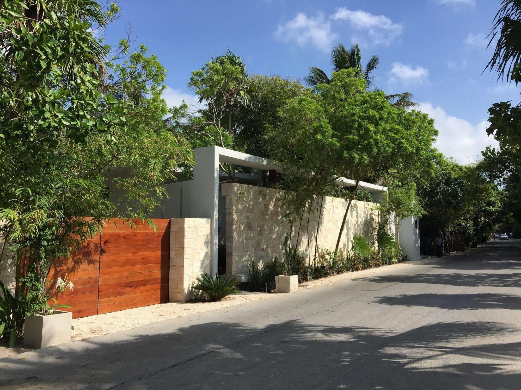 Lula Tulum, A Small Luxury Tulum