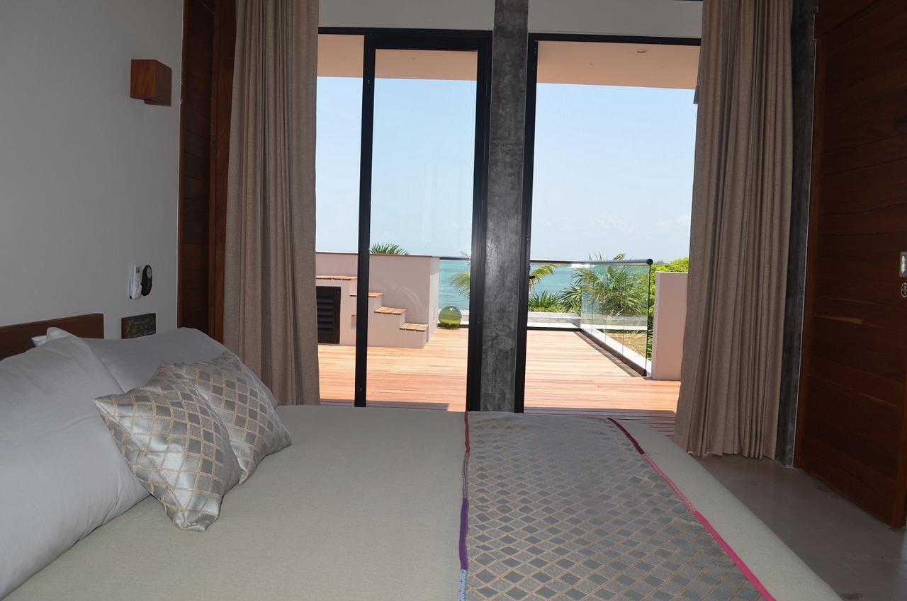 Apartamento Tulsayab Luxury Development *