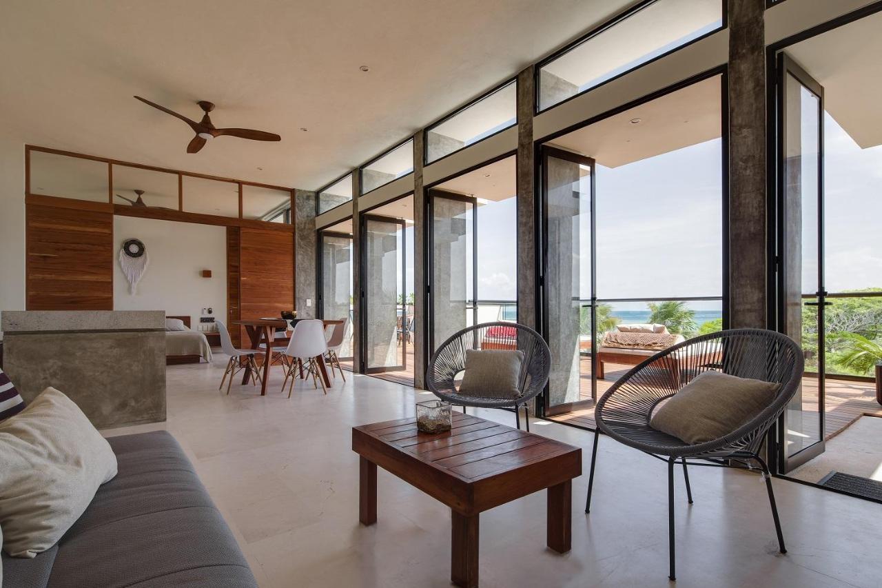 Tulsayab Luxury Development Tulum