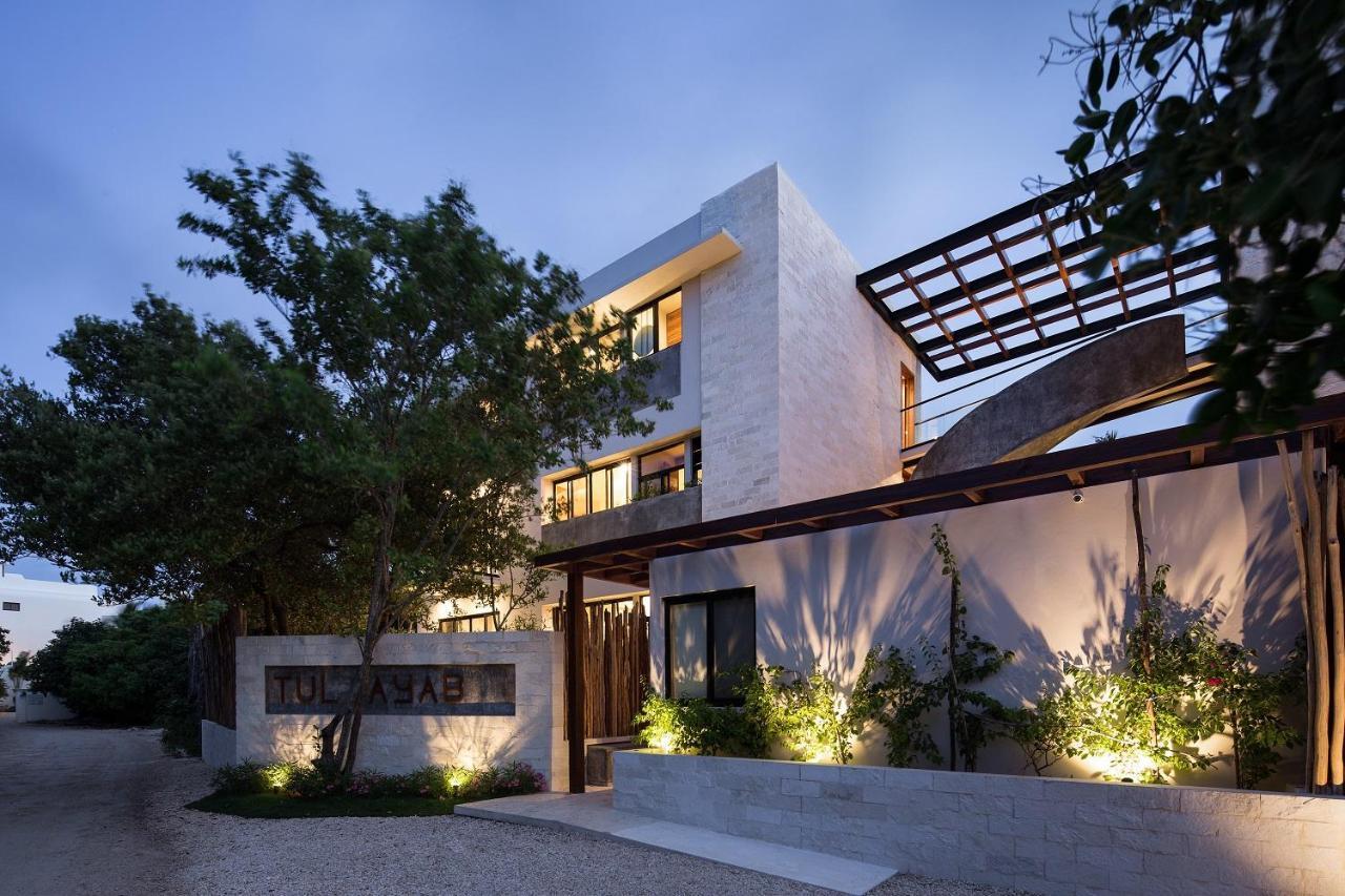 Apartamento Tulsayab Luxury Development *